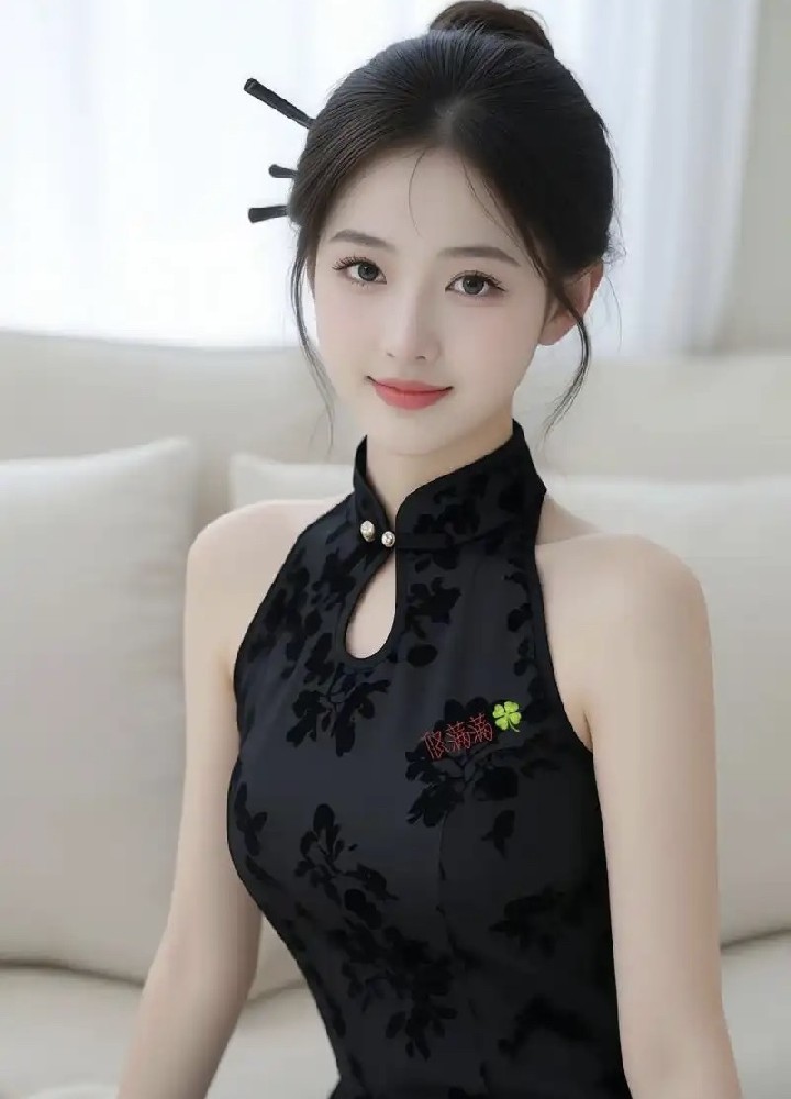 制服主题养生按摩